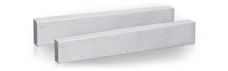 Flachkeile für kraftschlüssige Verbindungen