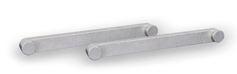 Hängefedern als Verbindungselemente in Maschinen