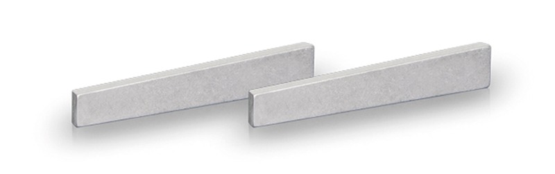 Tangentkeile für kraftschlüssige Verbindungen